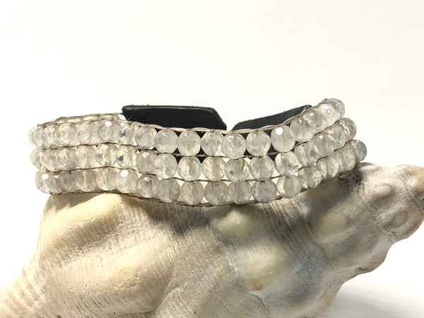 Crystal Vision Bracelet