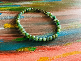 Chrysoprase Bracelet