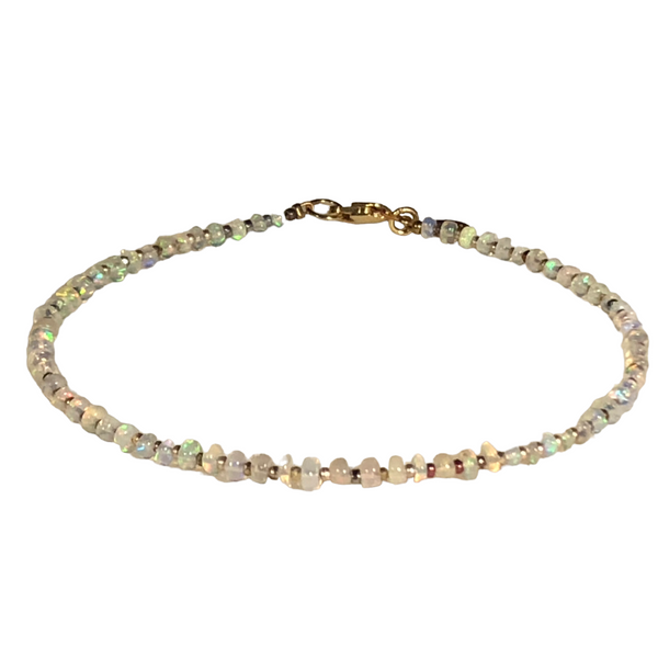 Opal Bracelet