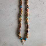 Arrowhead Necklace