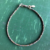 Antique Mixed Metal Bracelet