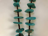 New Mexico Turquoise Necklace