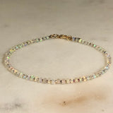 Opal Bracelet