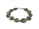 Pyrite Bracelet