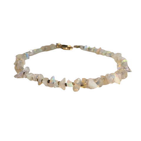 Australia Opal Bracelet