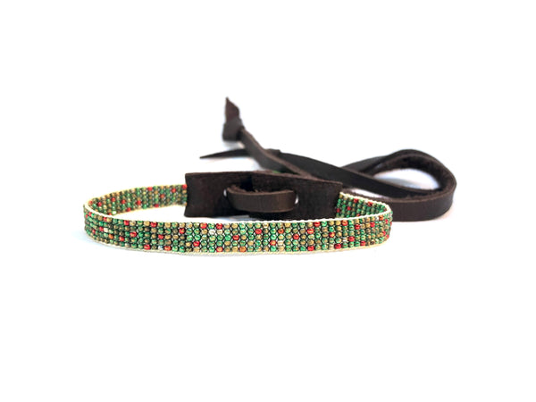 Forrest Bracelet