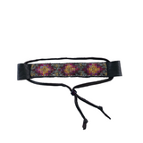 Born of Earth Beaded Design Bracelet/Stormie Original