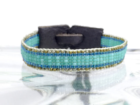 Flow with Spirit Bracelet