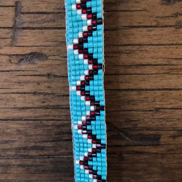 Snake in Water Hatband