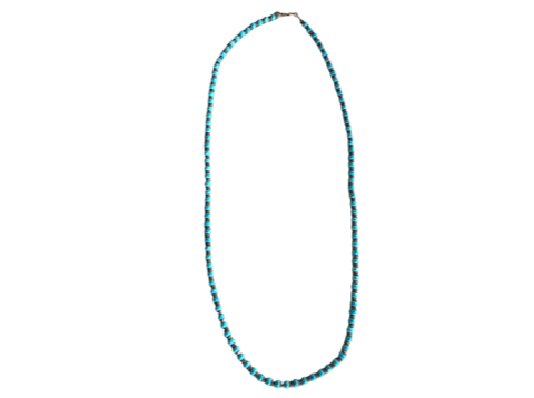 Kingman Arizona Turquoise Necklace