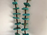 New Mexico Turquoise Necklace