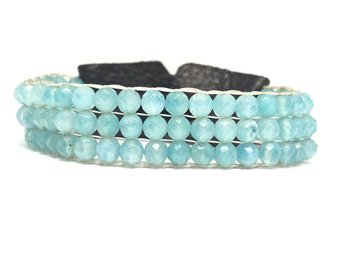 Angelite Bracelet