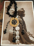 Medicine Wheel Necklace