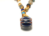 Chevron Necklace