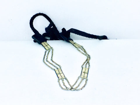 Old Zia Choker