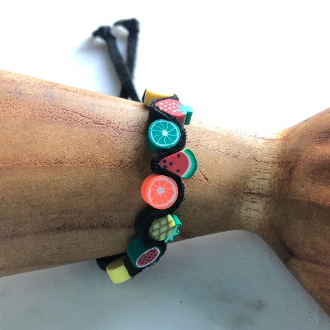 Farm Fresh Bracelet