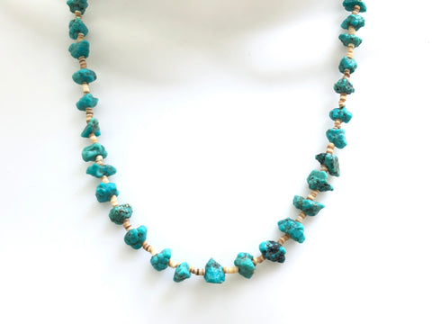 Southwest Turquoise Necklace