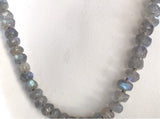 Labradorite Necklace