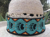 bear bear hatband